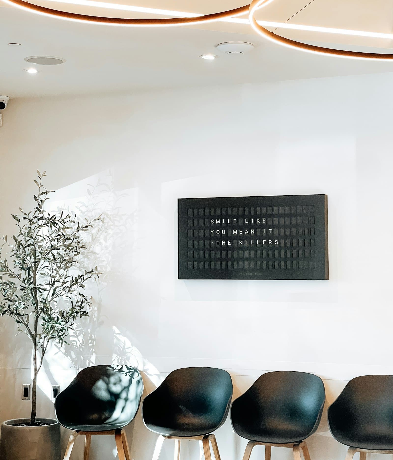 Specialty Clinic Cleaning