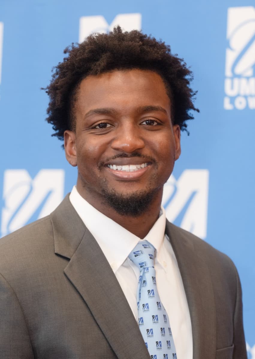 Chioke Onwuogu, Founder and Owner of Convenient Cleaners